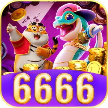 6666bet GAME-Logo